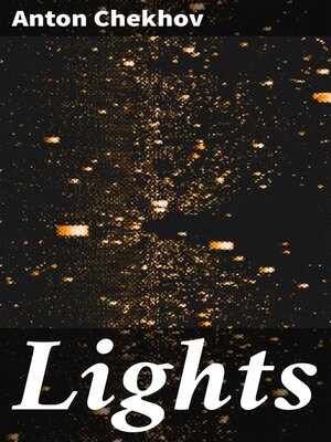 cover image of Lights
